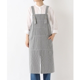その他 | ヒッコリーストライプエプロン L BK ＜212Kオリジナル＞ | 212 KITCHEN STORE