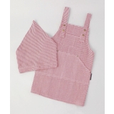 その他 | ヒッコリーストライプエプロン キッズ RD <212Kオリジナル> | 212 KITCHEN STORE