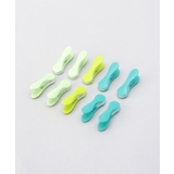 その他 | ラゲールスウィートクリップ 10個セット GR | 212 KITCHEN STORE