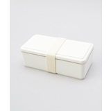 square L ミルクホワイト ＜GEL-COOL ジェルクール＞ | 212 KITCHEN STORE | 詳細画像1 