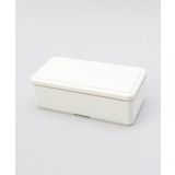 square L ミルクホワイト ＜GEL-COOL ジェルクール＞ | 212 KITCHEN STORE | 詳細画像2 