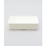square L ミルクホワイト ＜GEL-COOL ジェルクール＞ | 212 KITCHEN STORE | 詳細画像3 