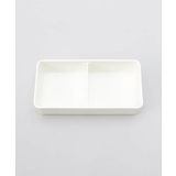 square L ミルクホワイト ＜GEL-COOL ジェルクール＞ | 212 KITCHEN STORE | 詳細画像4 
