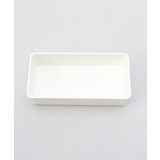 square L ミルクホワイト ＜GEL-COOL ジェルクール＞ | 212 KITCHEN STORE | 詳細画像5 