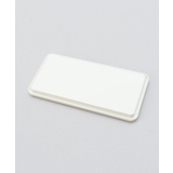 square L ミルクホワイト ＜GEL-COOL ジェルクール＞ | 212 KITCHEN STORE | 詳細画像7 