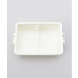 square M ミルクホワイト <GEL-COOL ジェルクール> | 212 KITCHEN STORE | 詳細画像2