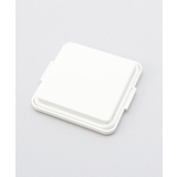 square S ミルクホワイト ＜GEL-COOL ジェルクール＞ | 212 KITCHEN STORE | 詳細画像4 