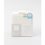 square S ミルクホワイト ＜GEL-COOL ジェルクール＞ | 212 KITCHEN STORE | 詳細画像5 