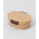 さっと洗えるお弁当箱 プレミアム 480 ひのき | 212 KITCHEN STORE | 詳細画像1 