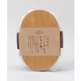 さっと洗えるお弁当箱 プレミアム 800 ひのき | 212 KITCHEN STORE | 詳細画像6 