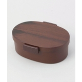 その他 | さっと洗えるお弁当箱 プレミアム 800 栃木目 | 212 KITCHEN STORE