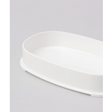 さっと洗えるお弁当箱 プレミアム 730 カーキグリーン | 212 KITCHEN STORE | 詳細画像5 