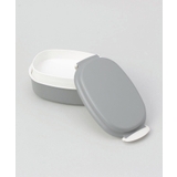 さっと洗えるお弁当箱 プレミアム 730 アッシュグレー | 212 KITCHEN STORE | 詳細画像2 