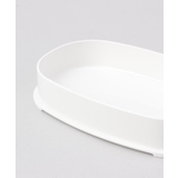 さっと洗えるお弁当箱 プレミアム 730 アッシュグレー | 212 KITCHEN STORE | 詳細画像5 