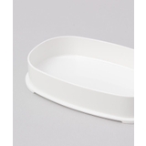 さっと洗えるお弁当箱 プレミアム 730 スモーキーピンク | 212 KITCHEN STORE | 詳細画像5 