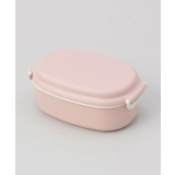 その他 | さっと洗えるお弁当箱 プレミアム 730 スモーキーピンク | 212 KITCHEN STORE