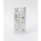 フィルムフック差し込み式歯ブラシ&チューブホルダー W4 2個組 | 212 KITCHEN STORE | 詳細画像8