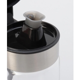 耐熱ガラス密閉オイルボトル M ＜atomico  アトミコ＞ | 212 KITCHEN STORE | 詳細画像5 