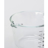 耐熱ガラス計量カップ S ＜atomico  アトミコ＞ | 212 KITCHEN STORE | 詳細画像5 