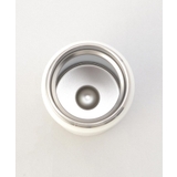 シームレス ハンドル付きステンレスボトル 350ml IV | 212 KITCHEN STORE | 詳細画像5 