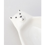 シナリー モチーフトレイ シロクマ | 212 KITCHEN STORE | 詳細画像5