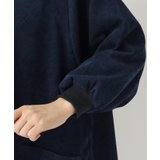 サニーコーデュロイ 花びらリブ袖かっぽうぎ NV | 212 KITCHEN STORE | 詳細画像5