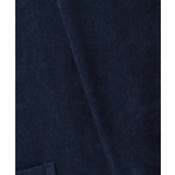 サニーコーデュロイ 花びらリブ袖かっぽうぎ NV | 212 KITCHEN STORE | 詳細画像9