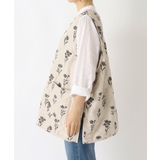 ルナ キルトショートタブリエ BE | 212 KITCHEN STORE | 詳細画像2 