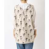 ルナ キルトショートタブリエ BE | 212 KITCHEN STORE | 詳細画像3 