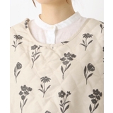 ルナ キルトショートタブリエ BE | 212 KITCHEN STORE | 詳細画像4 