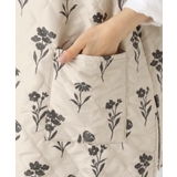 ルナ キルトショートタブリエ BE | 212 KITCHEN STORE | 詳細画像6 