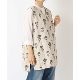 ルナ キルトショートタブリエ BE | 212 KITCHEN STORE | 詳細画像11 