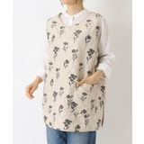 その他 | ルナ キルトショートタブリエ BE | 212 KITCHEN STORE