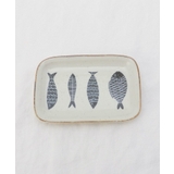 魚器 角小皿 NV | 212 KITCHEN STORE | 詳細画像3 