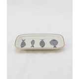 その他 | 魚器 角小皿 NV | 212 KITCHEN STORE