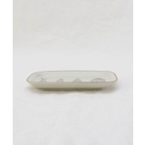 魚器 角小皿 BR | 212 KITCHEN STORE | 詳細画像2 