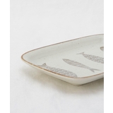 魚器 角小皿 BR | 212 KITCHEN STORE | 詳細画像5 