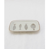 その他 | 魚器 角小皿 BR | 212 KITCHEN STORE