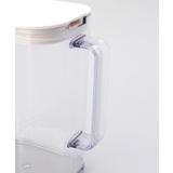 棚に収まる冷水筒 1.2L WH | 212 KITCHEN STORE | 詳細画像4