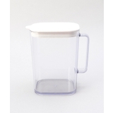 その他 | 棚に収まる冷水筒 1.2L WH | 212 KITCHEN STORE