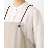 ロープエプロン GY | 212 KITCHEN STORE | 詳細画像5 