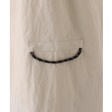 ロープエプロン GY | 212 KITCHEN STORE | 詳細画像7 