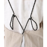 ロープエプロン GY | 212 KITCHEN STORE | 詳細画像8 