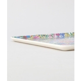 トレー36cm マーガレットアニー BL ＜フローレットロンドン＞ | 212 KITCHEN STORE | 詳細画像4 