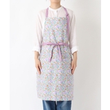 エプロン ベッツィ PU ＜フローレットロンドン＞ | 212 KITCHEN STORE | 詳細画像1 