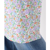 エプロン ベッツィ PU ＜フローレットロンドン＞ | 212 KITCHEN STORE | 詳細画像7 