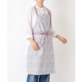 その他 | エプロン ベッツィ PU ＜フローレットロンドン＞ | 212 KITCHEN STORE