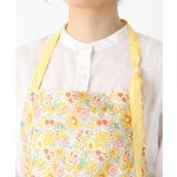 エプロン ベッツィ YE <LIBERTY リバティー> | 212 KITCHEN STORE | 詳細画像4