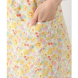 エプロン ベッツィ YE <LIBERTY リバティー> | 212 KITCHEN STORE | 詳細画像6