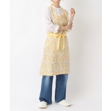 エプロン ベッツィ YE <LIBERTY リバティー> | 212 KITCHEN STORE | 詳細画像10
